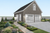 Traditional House Plan - Alice Garage 70547 - Left Exterior