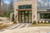 Contemporary House Plan - Glen Allen 30211 - Exterior
