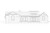 Contemporary House Plan - Glen Allen 30211 - Rear Exterior