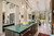 Contemporary House Plan - Glen Allen 30211 - Kitchen