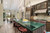 Contemporary House Plan - Glen Allen 30211 - Kitchen