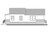 Cottage House Plan - Great Egret 84377 - Right Exterior