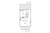 Cottage House Plan - Great Egret 84377 - 1st Floor Plan