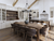 Farmhouse House Plan - 86258 - Dining Room