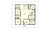 Country House Plan - Larch 36492 - 1st Floor Plan