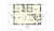 Country House Plan - Locust 89691 - 1st Floor Plan