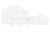 Farmhouse House Plan - Robyn 36242 - Front Exterior