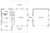 Farmhouse House Plan - Robyn 36242 - 1st Floor Plan