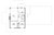 Craftsman House Plan - 61175 - 2nd Floor Plan