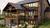 Country House Plan - 39212 - Right Exterior