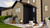 Country House Plan - 45410 - Rear Exterior