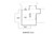 Country House Plan - 45410 - Basement Floor Plan