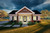 Farmhouse House Plan - 15976 - Front Exterior