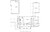 Farmhouse House Plan - Alexandria 28453 - 1st Floor Plan