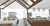 Modern House Plan - Elberta 50033 - Living Room
