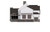 Modern House Plan - Waterloo 40881 - Left Exterior