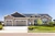 Ranch House Plan - Trenton 82867 - Front Exterior