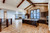 Secondary Image - Craftsman House Plan - Rockford 49774 - Kitchen