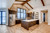 Craftsman House Plan - Rockford 49774 - Kitchen