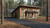 Mountain Rustic House Plan - Angles Retreat 70081 - Left Exterior