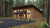 Mountain Rustic House Plan - Angles Retreat 70081 - Right Exterior