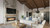 Mountain Rustic House Plan - Angles Retreat 70081 - Great Room