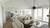 Farmhouse House Plan - Magnolia Meadow 63244 - Great Room