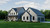 Farmhouse House Plan - 86055 - Right Exterior