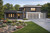 Contemporary House Plan - The Sunrise Mesa 19758 - Front Exterior