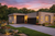 Contemporary House Plan - The Southcote 73275 - Left Exterior