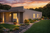 Contemporary House Plan - The Southcote 73275 - Right Exterior