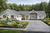Craftsman House Plan - The Foxmoor 36477 - Front Exterior