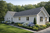 Craftsman House Plan - The Foxmoor 36477 - Left Exterior