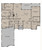 Craftsman House Plan - The Foxmoor 36477 - 1st Floor Plan