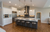 Secondary Image - Craftsman House Plan - The Foxmoor 36477 - Kitchen