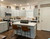 Craftsman House Plan - Trafford 31318 - Kitchen