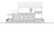 Cottage House Plan - Royal Tern 69336 - Right Exterior