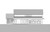 Modern House Plan - Nostaluga 93925 - Left Exterior