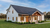 Country House Plan - Agave 45994 - Front Exterior