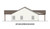 Country House Plan - Mulberry 78949 - Left Exterior