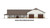 Ranch House Plan - Allium 52765 - Front Exterior