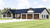 Craftsman House Plan - 59881 - Right Exterior