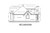 Craftsman House Plan - Sherwood Estate 32393 - Left Exterior