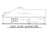 French Country House Plan - Akers 24354 - Left Exterior