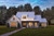 Farmhouse House Plan - Charlotte Park 82296 - Exterior