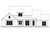 Farmhouse House Plan - Charlotte Park 82296 - Front Exterior