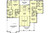 Farmhouse House Plan - Charlotte Park 82296 - 1st Floor Plan