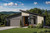 Modern House Plan - Cypress Ridge 49890 - Front Exterior