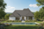 Secondary Image - Southern House Plan - 65071 - Rear Exterior