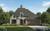 Southern House Plan - 58243 - Front Exterior